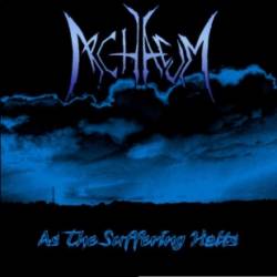 Archaeum : As The Suffering Halts